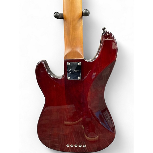 Used Sire MARCUS MILLER P5 5 STRING BASS 2 Color Sunburst Electric Bass Guitar