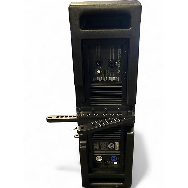 Used RCF HDL 20-A Active Line Array Module Powered Speaker