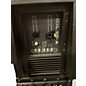 Used RCF HDL 20-A Active Line Array Module Powered Speaker