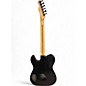 Used Squier Affinity Telecaster HH Metallic Black Solid Body Electric Guitar