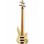 Used Ibanez SR300M White Electric Bass Guitar thumbnail