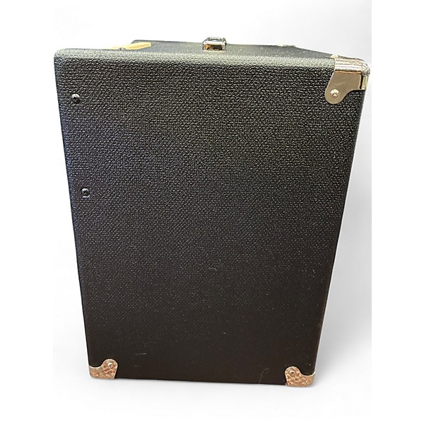 Used Fender RUMBLE 40 Bass Combo Amp