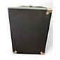 Used Fender RUMBLE 40 Bass Combo Amp