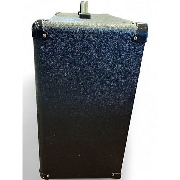 Used Marshall MG100DFX Guitar Combo Amp