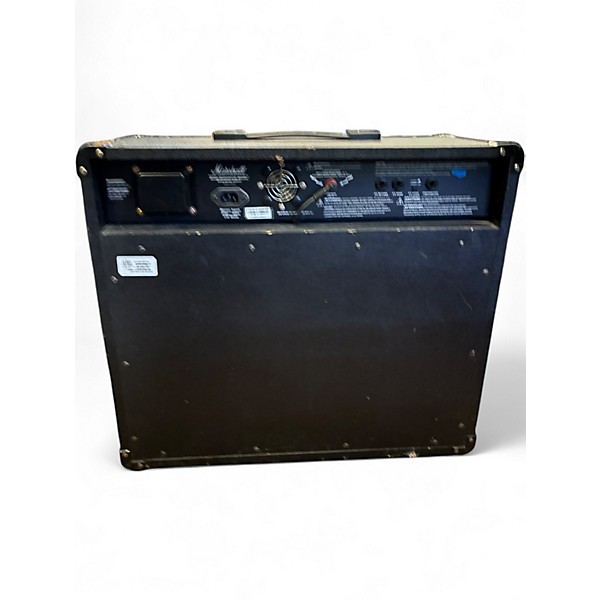 Used Marshall MG100DFX Guitar Combo Amp