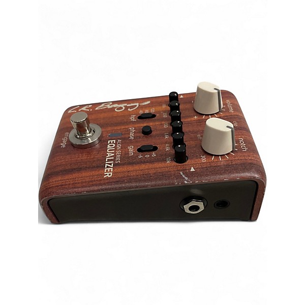 Used LR Baggs Align Series Equalizer Pedal