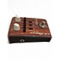 Used LR Baggs Align Series Equalizer Pedal