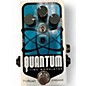 Used Pigtronix Quantum Time Modulator Pedal thumbnail