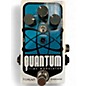 Used Pigtronix Quantum Time Modulator Pedal