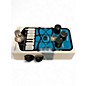Used Pigtronix Quantum Time Modulator Pedal