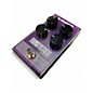 Used TC Electronic Thunderstorm Flanger Effect Pedal