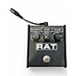Used ProCo Rat Distortion Effect Pedal thumbnail
