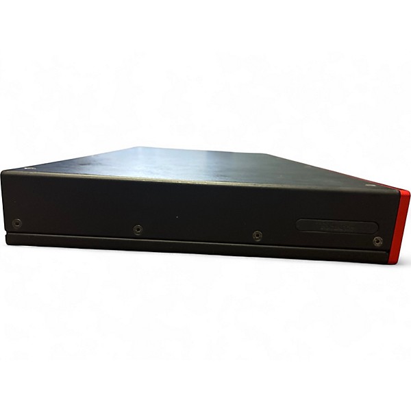Used Focusrite Scarlett 18i20 Gen 3 Audio Interface