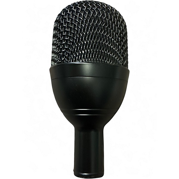 Used Audix F6 Dynamic Microphone