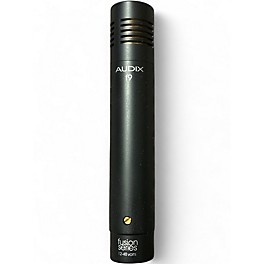 Used Audix F9 Condenser Microphone