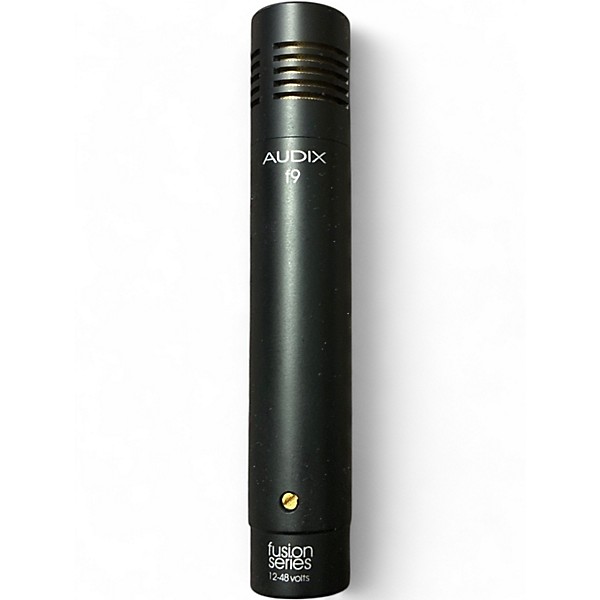 Used Audix F9 Condenser Microphone