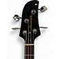 Used 2024 Ibanez TMB100 White Electric Bass Guitar