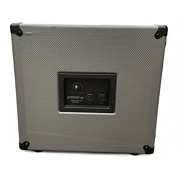 Used Darkglass DG112N Bass Cabinet