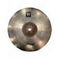 Used Stagg 12in DH EXO MEDIUM SPLASH Cymbal thumbnail