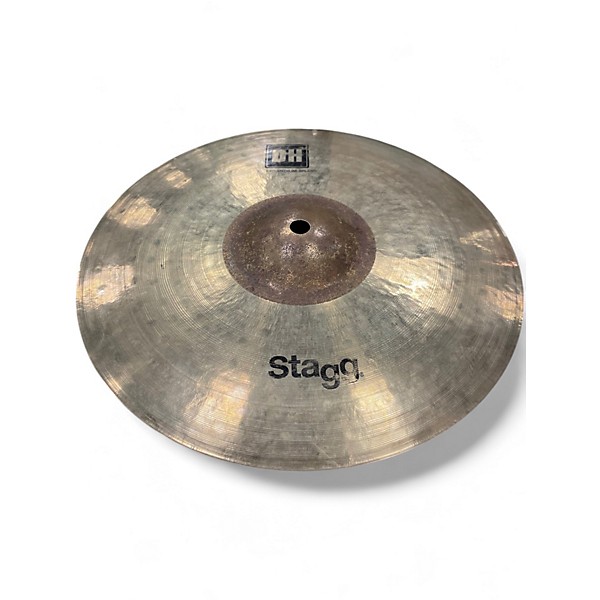 Used Stagg 12in DH EXO MEDIUM SPLASH Cymbal