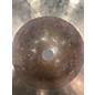 Used Stagg 12in DH EXO MEDIUM SPLASH Cymbal