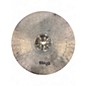 Used Stagg 12in DH EXO MEDIUM SPLASH Cymbal