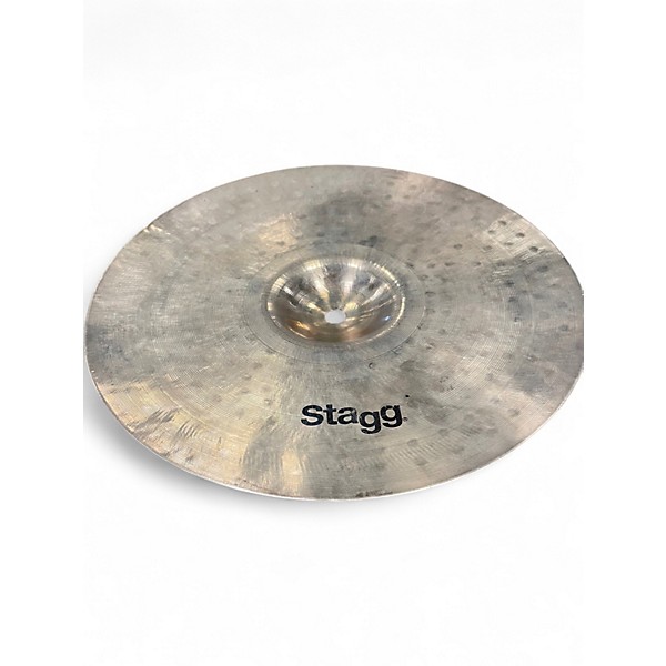 Used Stagg 12in DH EXO MEDIUM SPLASH Cymbal