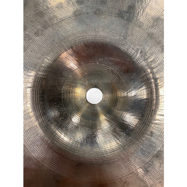 Used Stagg 12in DH EXO MEDIUM SPLASH Cymbal