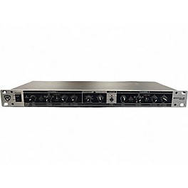 Used Rockville RX230 Equalizer