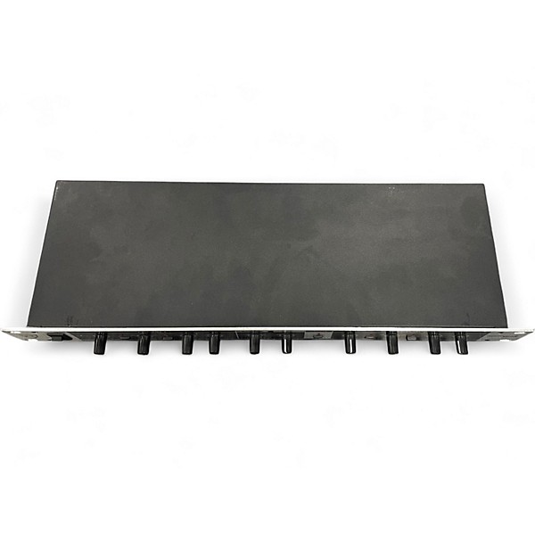 Used Rockville RX230 Equalizer