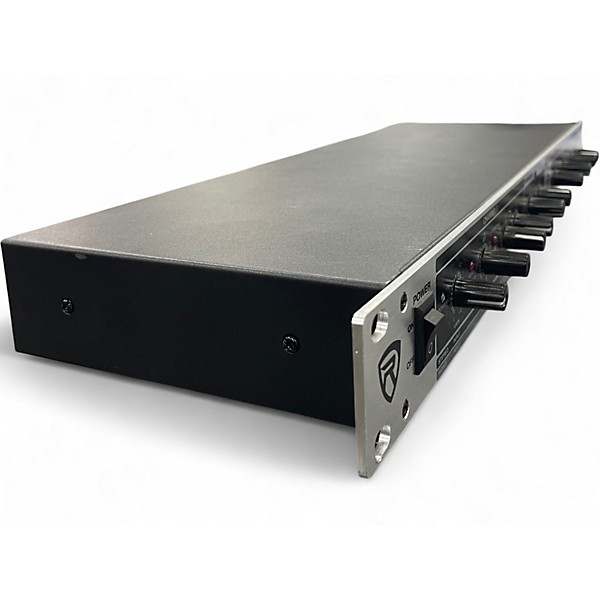 Used Rockville RX230 Equalizer