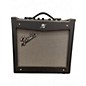 Used Fender Mustang 1 Guitar Combo Amp thumbnail