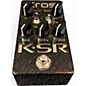 Used Ksr Audio Eros Boost + EQ Effect Pedal