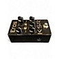 Used Ksr Audio Eros Boost + EQ Effect Pedal