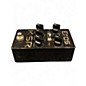 Used Ksr Audio Eros Boost + EQ Effect Pedal