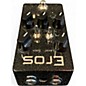 Used Ksr Audio Eros Boost + EQ Effect Pedal