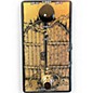 Used Lichtlaerm Audio The Key & The Gate noise suppressor Effect Pedal thumbnail