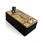 Used Lichtlaerm Audio The Key & The Gate noise suppressor Effect Pedal