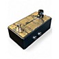 Used Lichtlaerm Audio The Key & The Gate noise suppressor Effect Pedal