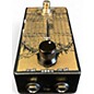 Used Lichtlaerm Audio The Key & The Gate noise suppressor Effect Pedal
