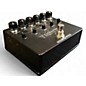 Used Master Effects Trinity Deluxe Preamp Distortion Pedal