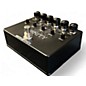 Used Master Effects Trinity Deluxe Preamp Distortion Pedal