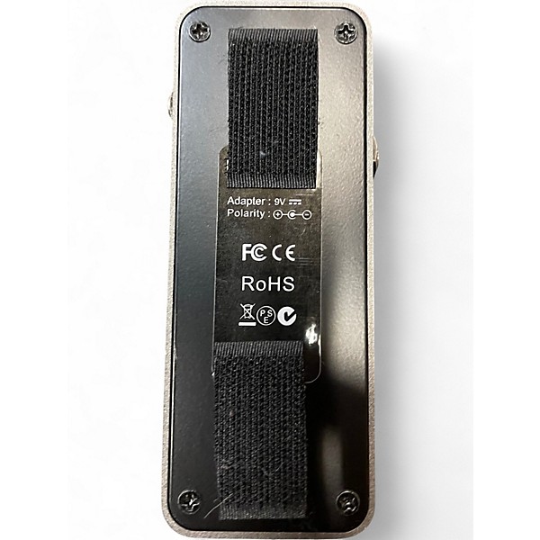 Used D'Addario CT20 Tuner Tuner Pedal