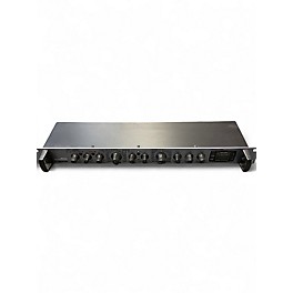 Used TC Electronic M350 Multi Effects Processor