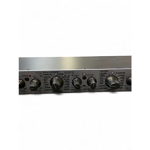 Used TC Electronic M350 Multi Effects Processor