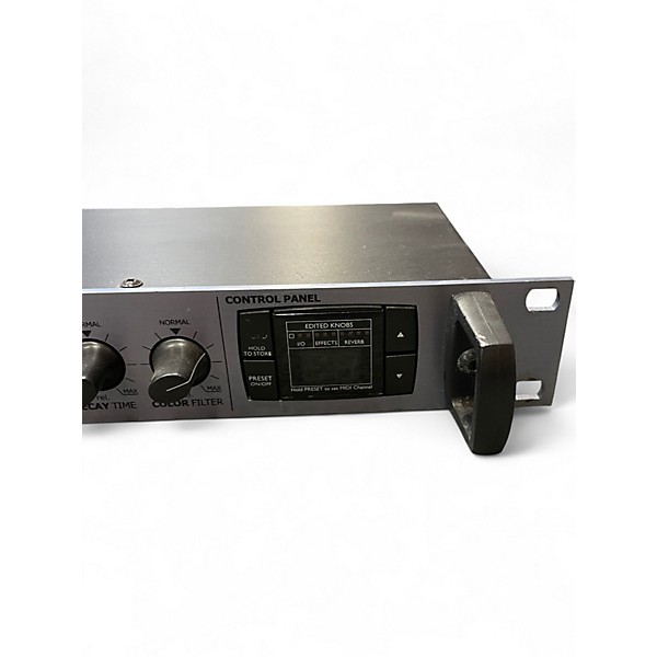 Used TC Electronic M350 Multi Effects Processor