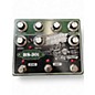Used Nocturne Mystery Brain BS301 Effect Pedal thumbnail
