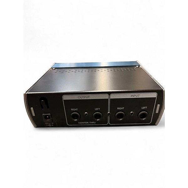 Used PreSonus HP4 Headphone Amp