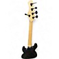 Used Bass Mods k534 burst Electric Bass Guitar