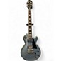 Used Epiphone Les Paul Standard 60s Pelham Blue Solid Body Electric Guitar thumbnail